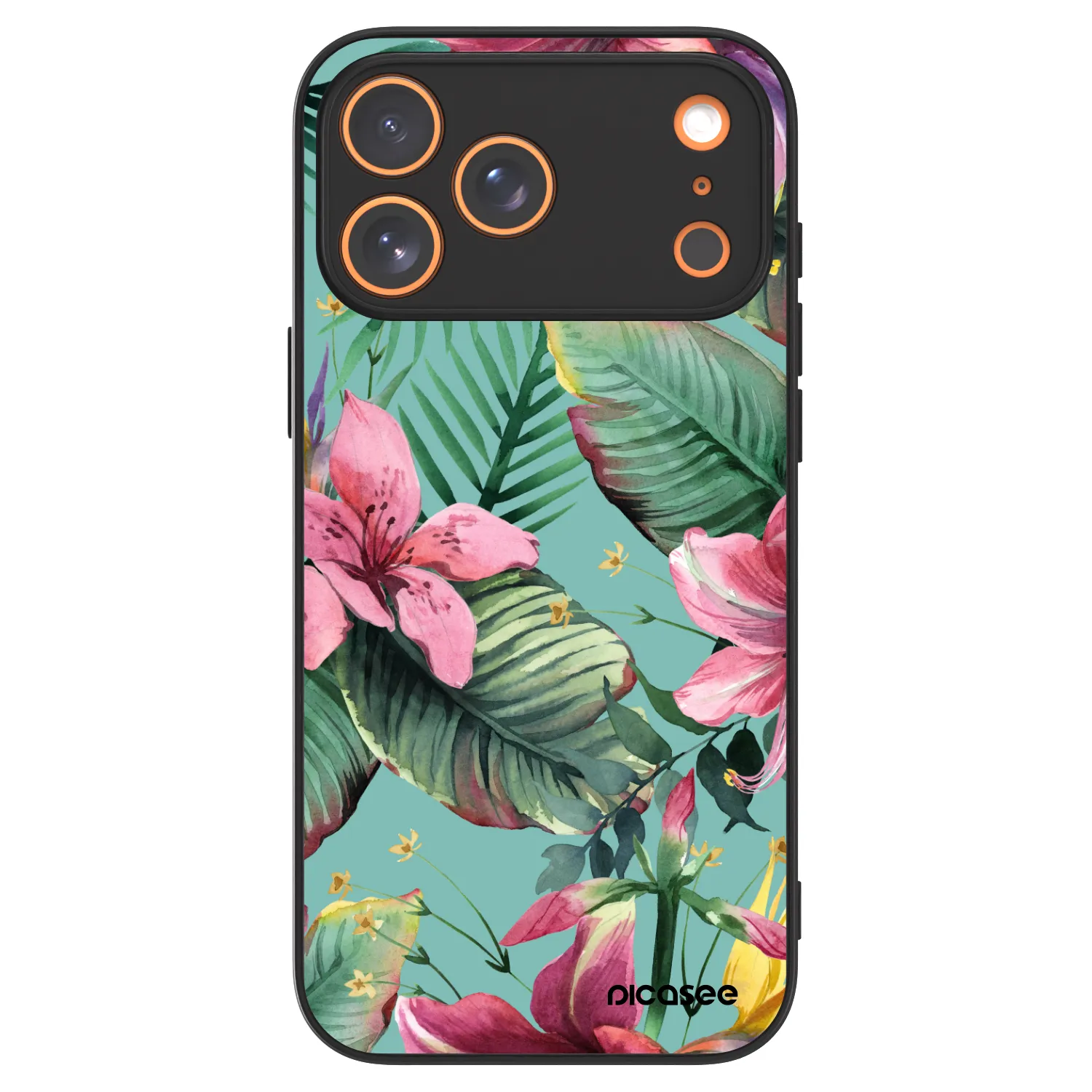 Picasee ULTIMATE CASE pro Apple iPhone 18 Pro Max - Hawaii