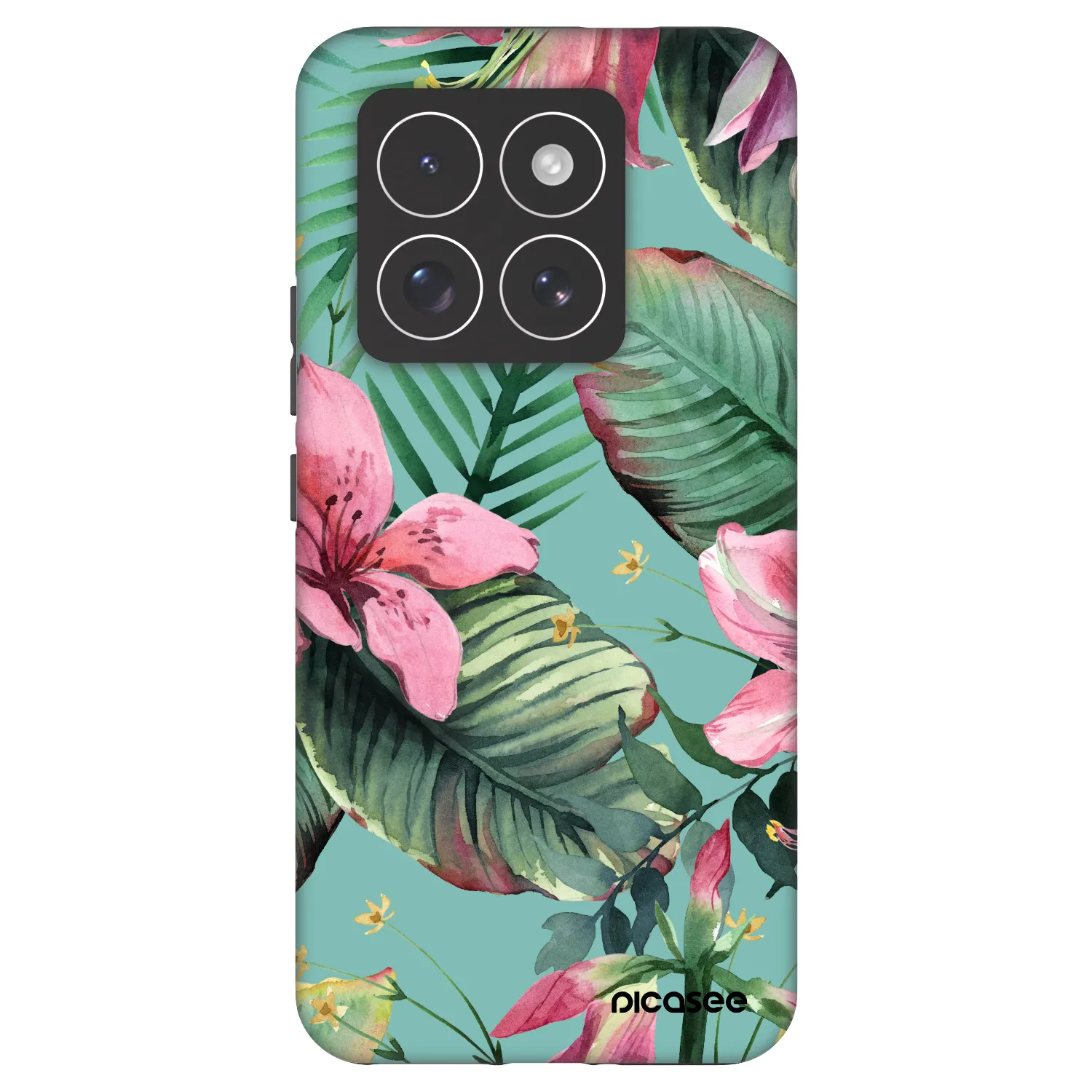 Picasee Fashion Case pre Xiaomi 14 Pro - Hawaii