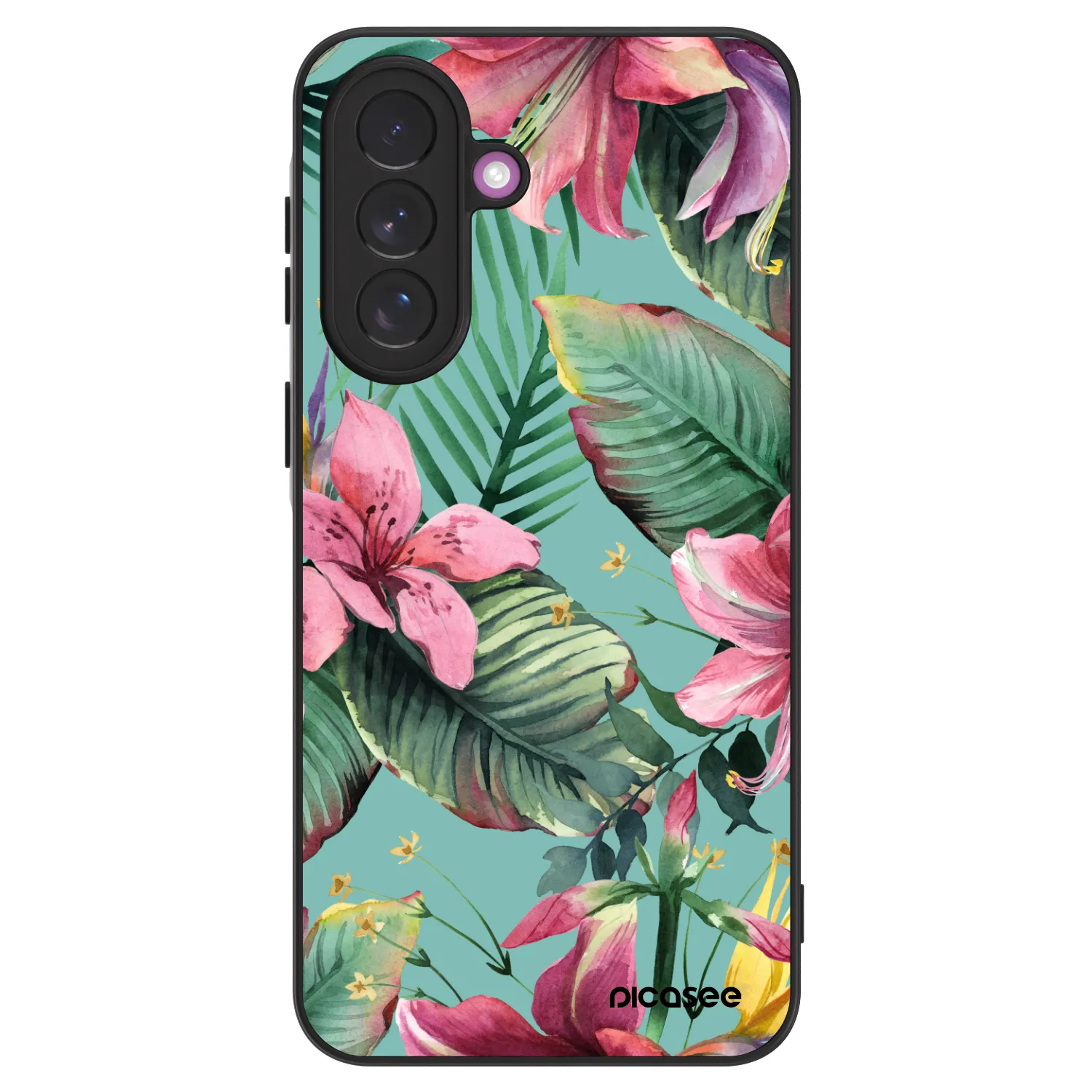 Picasee ULTIMATE CASE pro Samsung Galaxy A37 - Hawaii