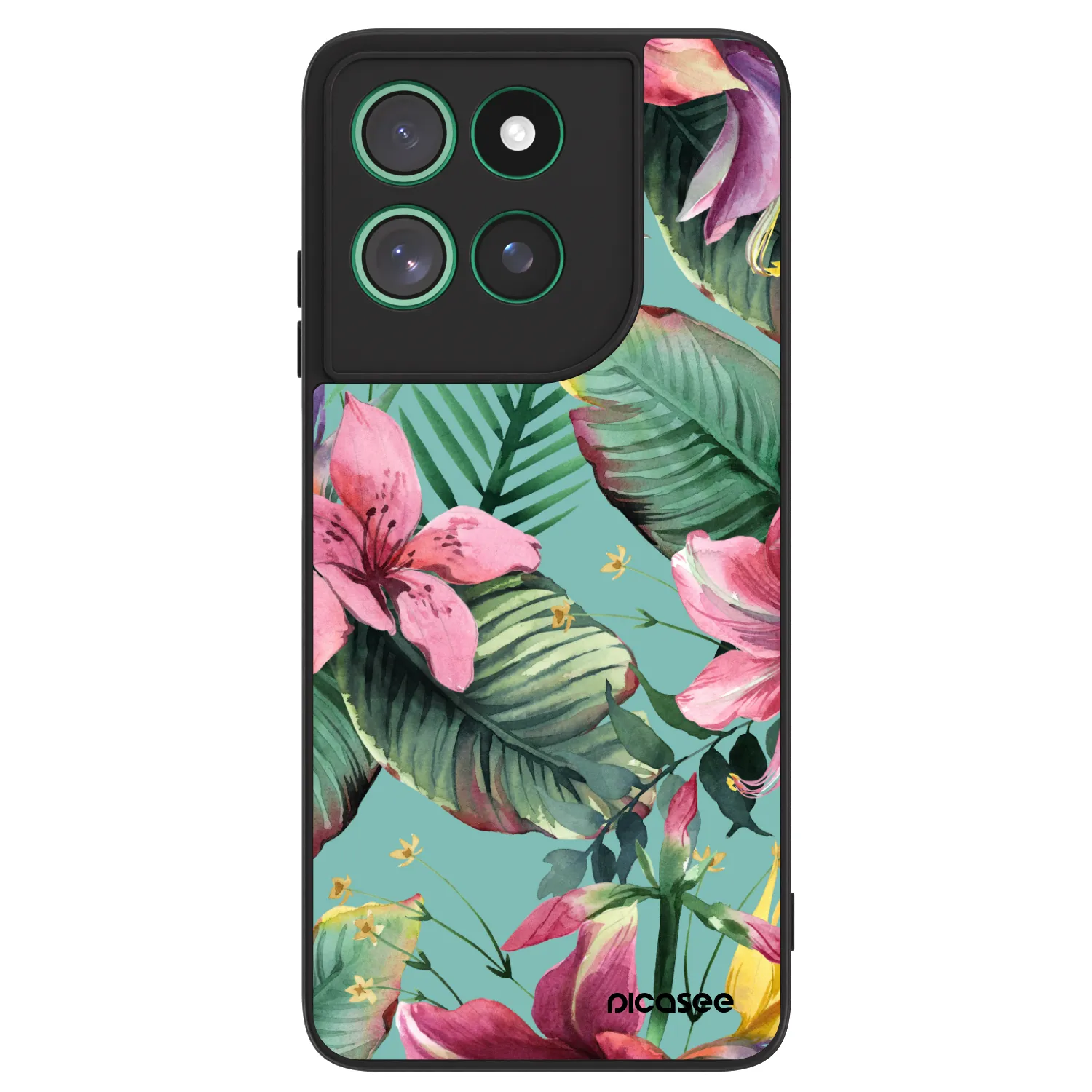 Picasee ULTIMATE CASE pro Motorola Moto G57 Power - Hawaii