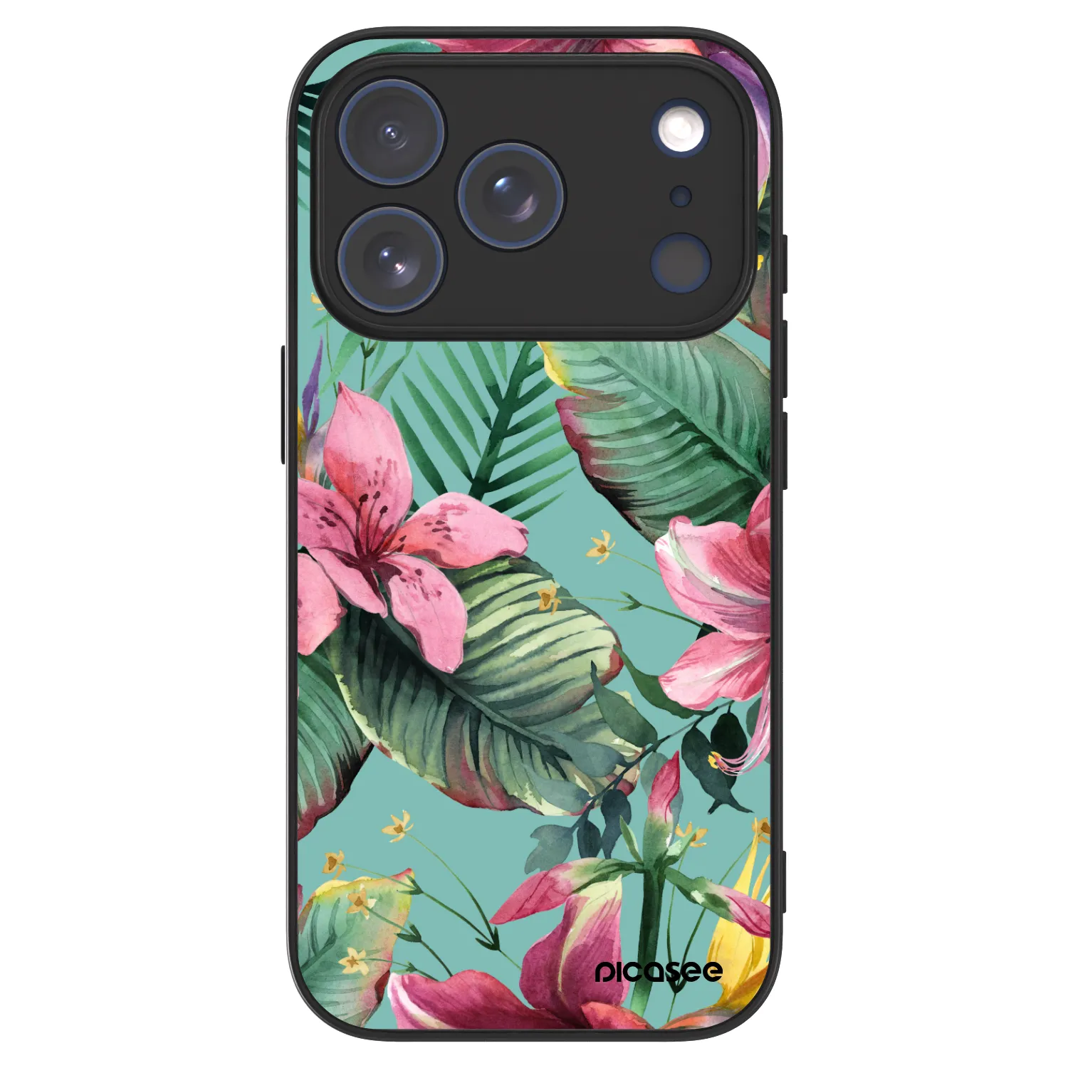 Picasee ULTIMATE CASE MagSafe pro Apple iPhone 18 Pro - Hawaii