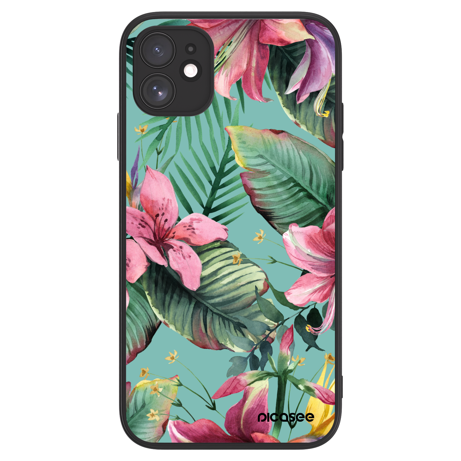 Picasee ULTIMATE CASE pro Apple iPhone 11 - Hawaii
