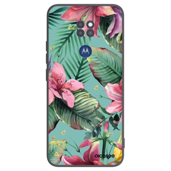 Obal pre Motorola Moto G9 Play - Hawaii