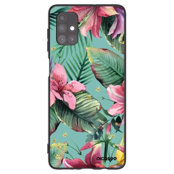 Obal pre Samsung Galaxy M51 M515F - Hawaii