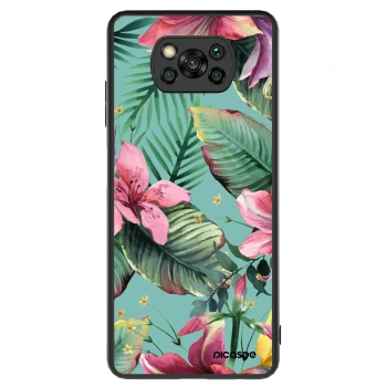 Obal pre Xiaomi Poco X3 - Hawaii