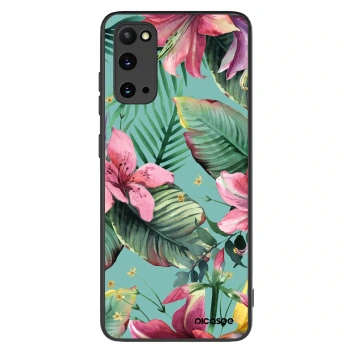 Obal pre Samsung Galaxy S20 G980F - Hawaii