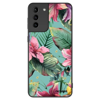 Obal pre Samsung Galaxy S21+ 5G G996F - Hawaii
