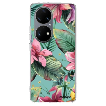Obal pre Huawei P50 - Hawaii