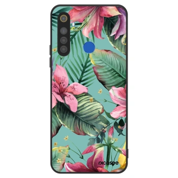 Obal pre Realme 5 - Hawaii