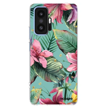 Picasee silikónový prehľadný obal pre Xiaomi 11T - Hawaii