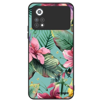 Obal pre Xiaomi Poco X4 Pro 5G - Hawaii