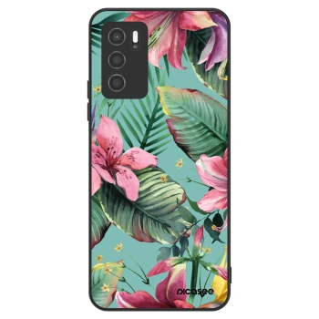 Obal pre OPPO A16s - Hawaii