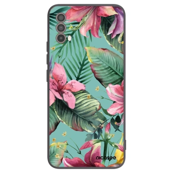 Obal pre Motorola Moto E40 - Hawaii