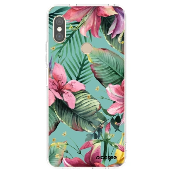 Obal pre Xiaomi Redmi Note 5 Global - Hawaii