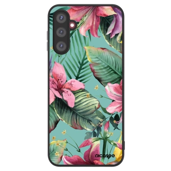 Picasee ULTIMATE CASE pro Samsung Galaxy A14 4G A145R - Hawaii
