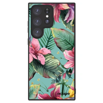 Picasee ULTIMATE CASE PowerShare pro Samsung Galaxy S23 Ultra 5G - Hawaii