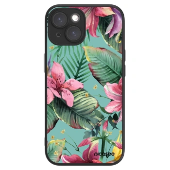 Picasee ULTIMATE CASE MagSafe pro Apple iPhone 15 - Hawaii