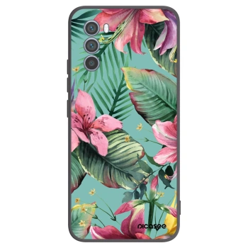 Obal pre Motorola Moto G62 - Hawaii