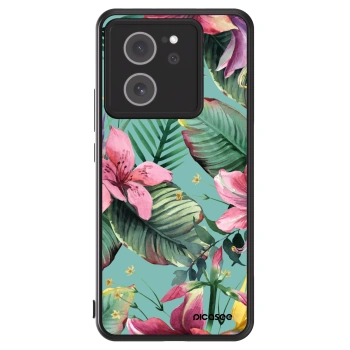 Picasee ULTIMATE CASE pro Xiaomi 13T - Hawaii