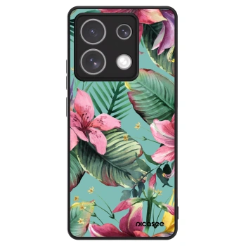 Picasee ULTIMATE CASE pro Xiaomi Redmi Note 13 5G - Hawaii