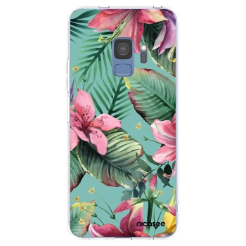 Obal pre Samsung Galaxy S9 G960F - Hawaii
