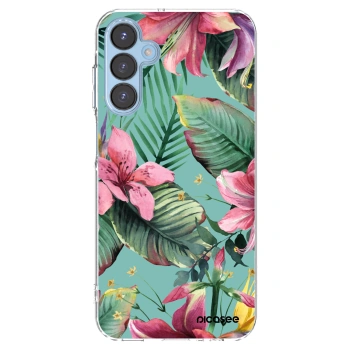Picasee silikónový prehľadný obal pre Samsung Galaxy A15 A156B 5G - Hawaii