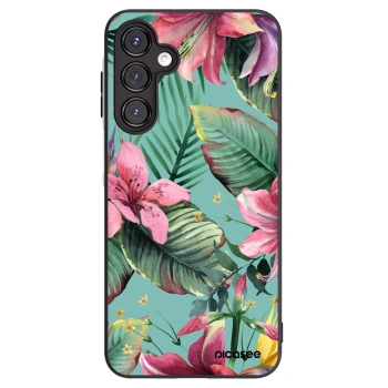 Picasee silikónový čierny obal pre Samsung Galaxy A16 5G - Hawaii