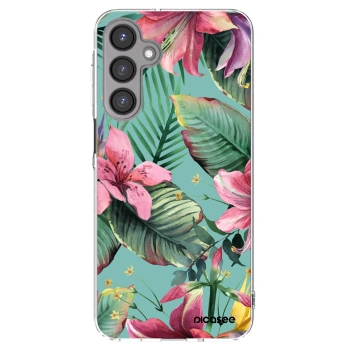 Picasee silikónový prehľadný obal pre Samsung Galaxy A16 5G - Hawaii