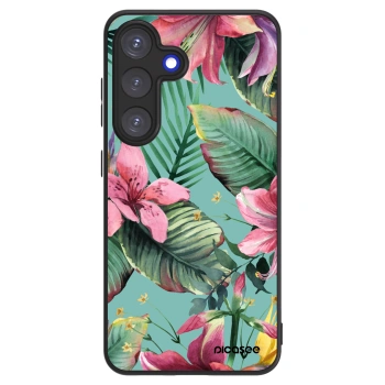 Picasee ULTIMATE CASE PowerShare pro Samsung Galaxy S25 5G - Hawaii