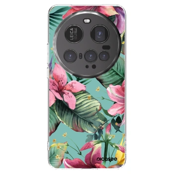 Picasee silikónový prehľadný obal pre Xiaomi 15 Ultra - Hawaii