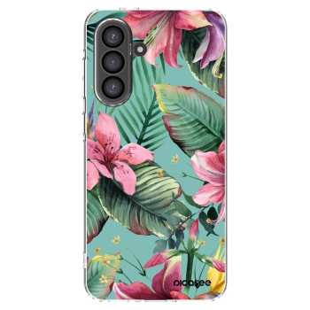 Picasee silikónový prehľadný obal pre Samsung Galaxy A36 5G - Hawaii