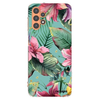 Picasee silikónový prehľadný obal pre Samsung Galaxy A13 5G - Hawaii