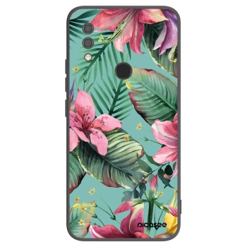 Picasee silikónový čierny obal pre Xiaomi Redmi 7 - Hawaii
