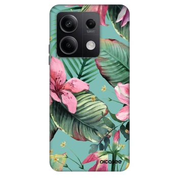 Obal pre Xiaomi Redmi Note 13 5G - Hawaii