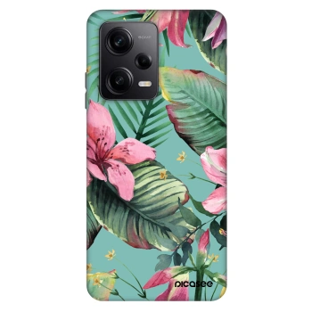 Obal pre Xiaomi Redmi Note 12 Pro+ 5G - Hawaii