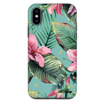 Obal pre Apple iPhone X/XS - Hawaii