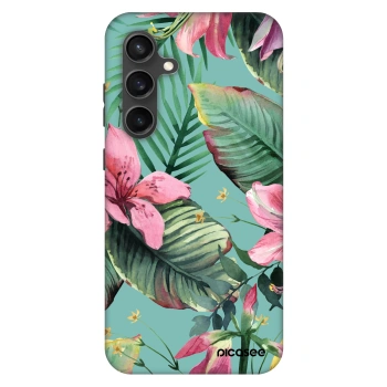 Obal pre Samsung Galaxy S24 FE S721B - Hawaii