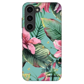 Picasee Fashion Case pre Samsung Galaxy S23+ 5G - Hawaii