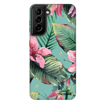 Obal pre Samsung Galaxy S21 FE 5G - Hawaii