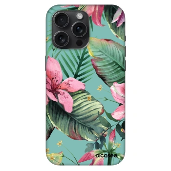 Obal pre Apple iPhone 15 Pro Max - Hawaii