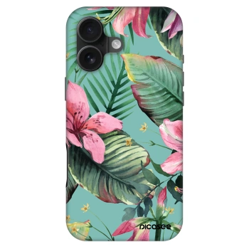 Obal pre Apple iPhone 16 - Hawaii