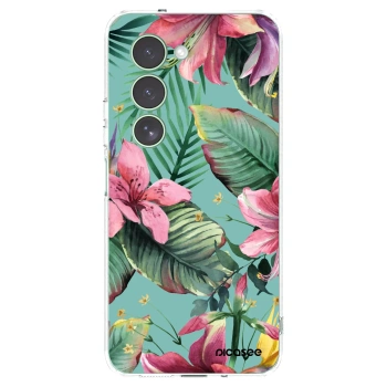 Picasee silikónový prehľadný obal pre Xiaomi Redmi 15 5G - Hawaii