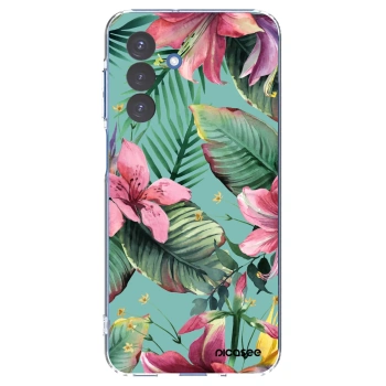 Picasee silikónový prehľadný obal pre Samsung Galaxy A17 5G - Hawaii