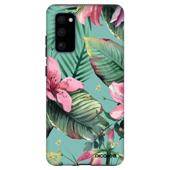 Obal pre Samsung Galaxy S20 FE - Hawaii