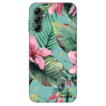 Obal pre Samsung Galaxy A16 4G - Hawaii