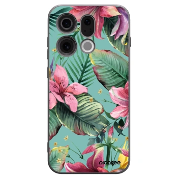 Obal pre OPPO Find X9 - Hawaii
