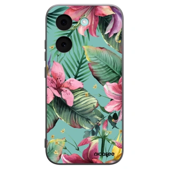 Picasee silikónový čierny obal pre Xiaomi Poco X8 Pro - Hawaii