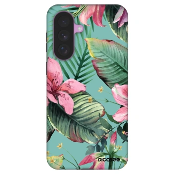 Picasee Fashion Case pre Samsung Galaxy A57 5G - Hawaii