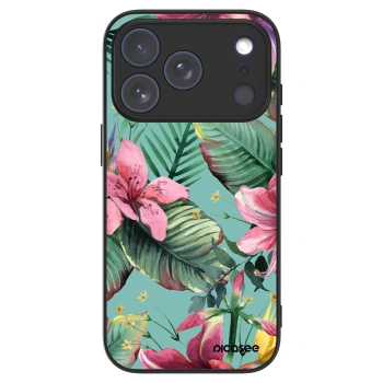 Picasee ULTIMATE CASE pro Apple iPhone 18 Pro - Hawaii