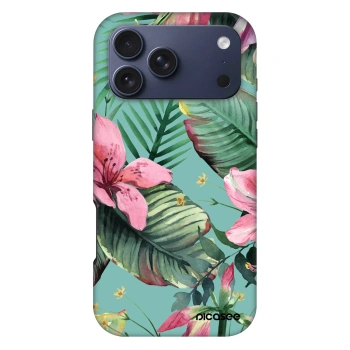 Picasee Fashion Case MagSafe pre Apple iPhone 18 Pro Max - Hawaii